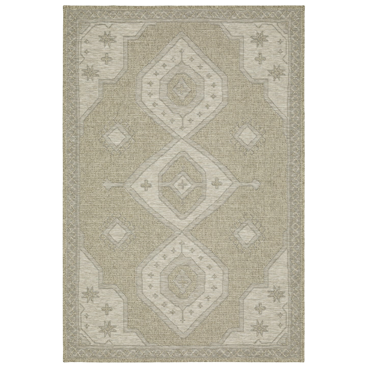 TORTUGA TR08A Beige