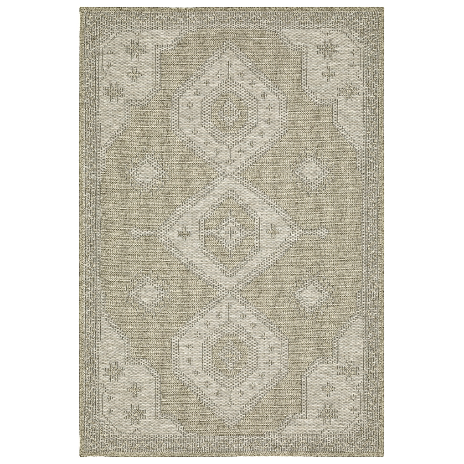 TORTUGA TR08A Beige