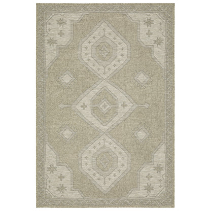 TORTUGA TR08A Beige