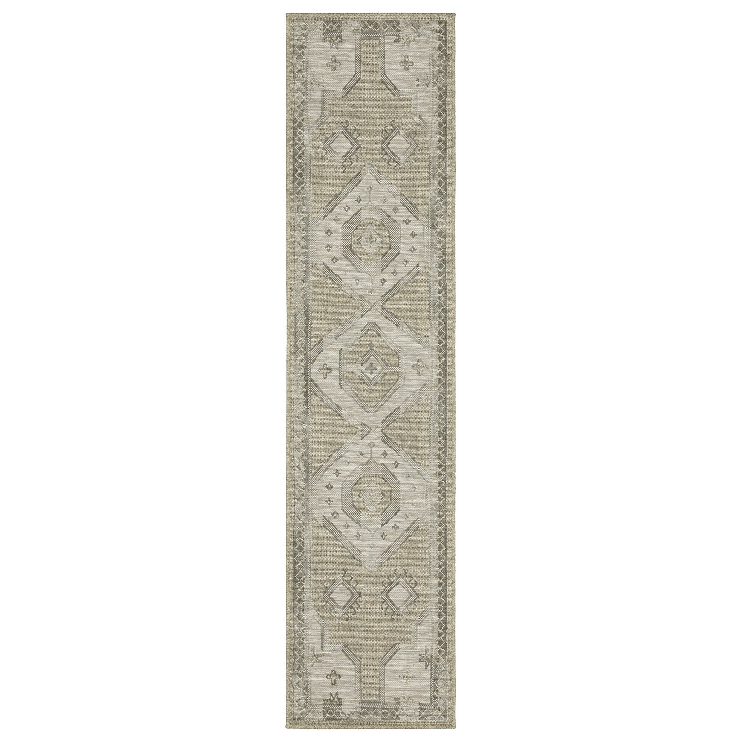 TORTUGA TR08A Beige