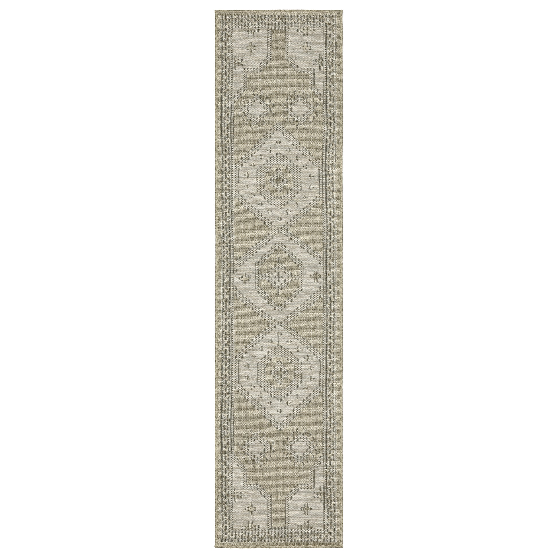 TORTUGA TR08A Beige