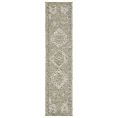 TORTUGA TR08A Beige