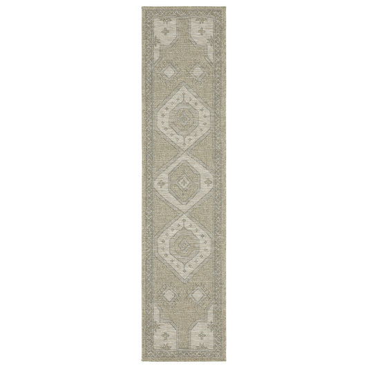 TORTUGA TR08A Beige