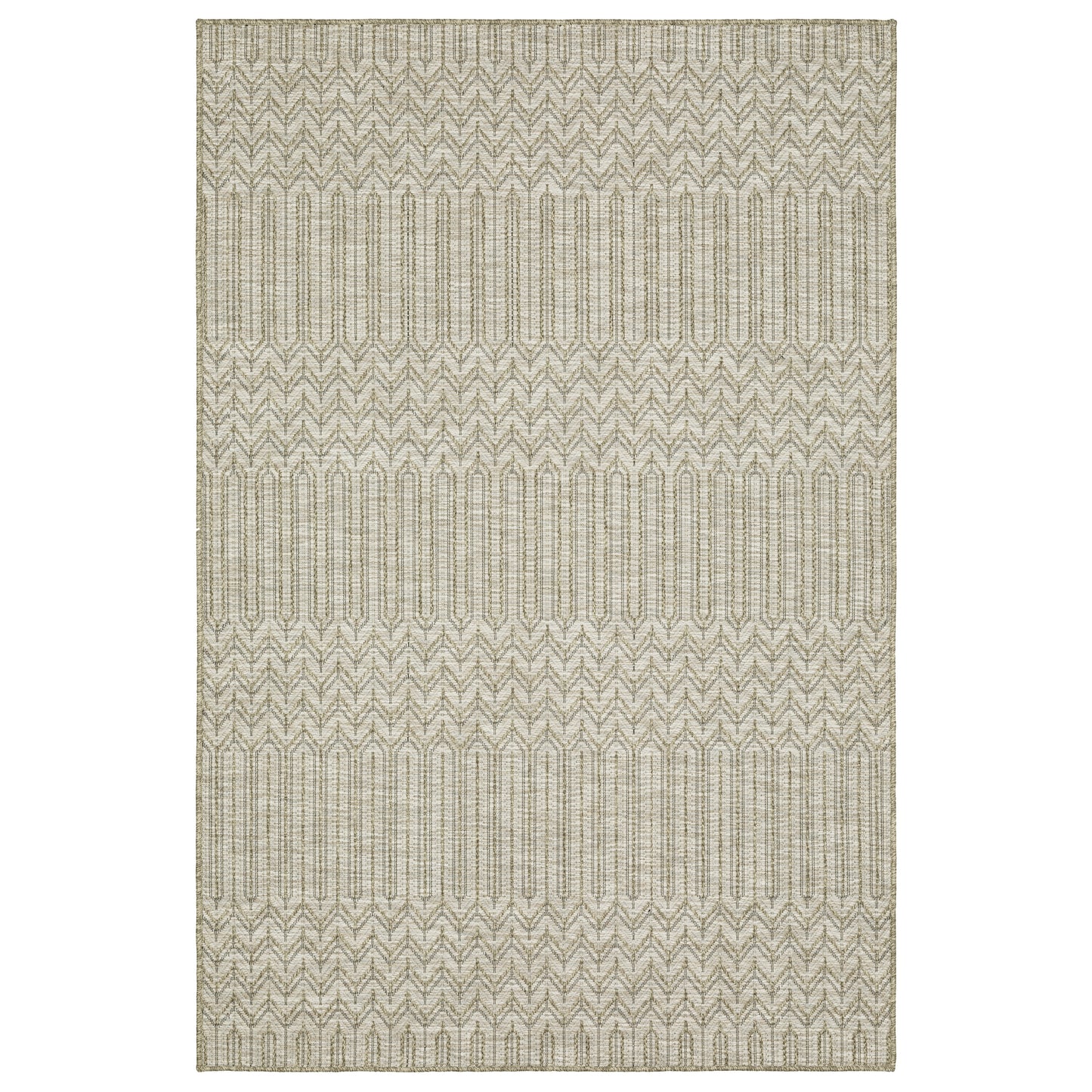 TORTUGA TR09A Beige