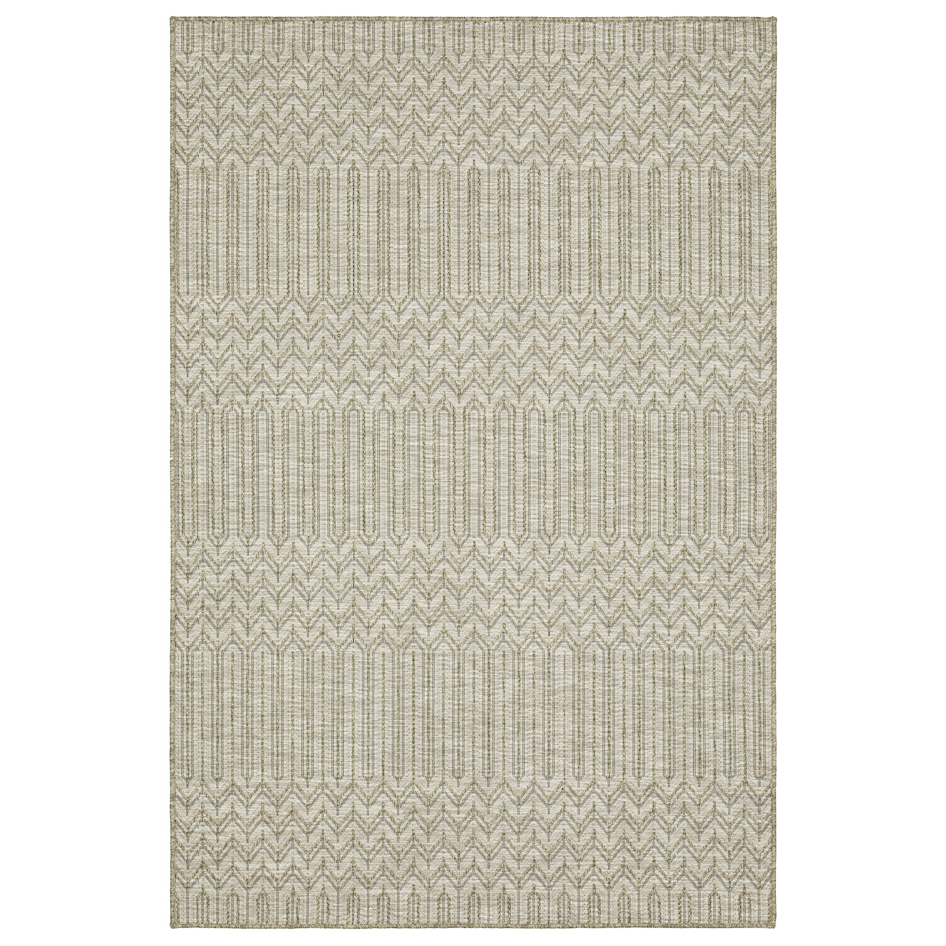 TORTUGA TR09A Beige