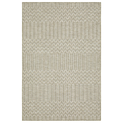 TORTUGA TR09A Beige