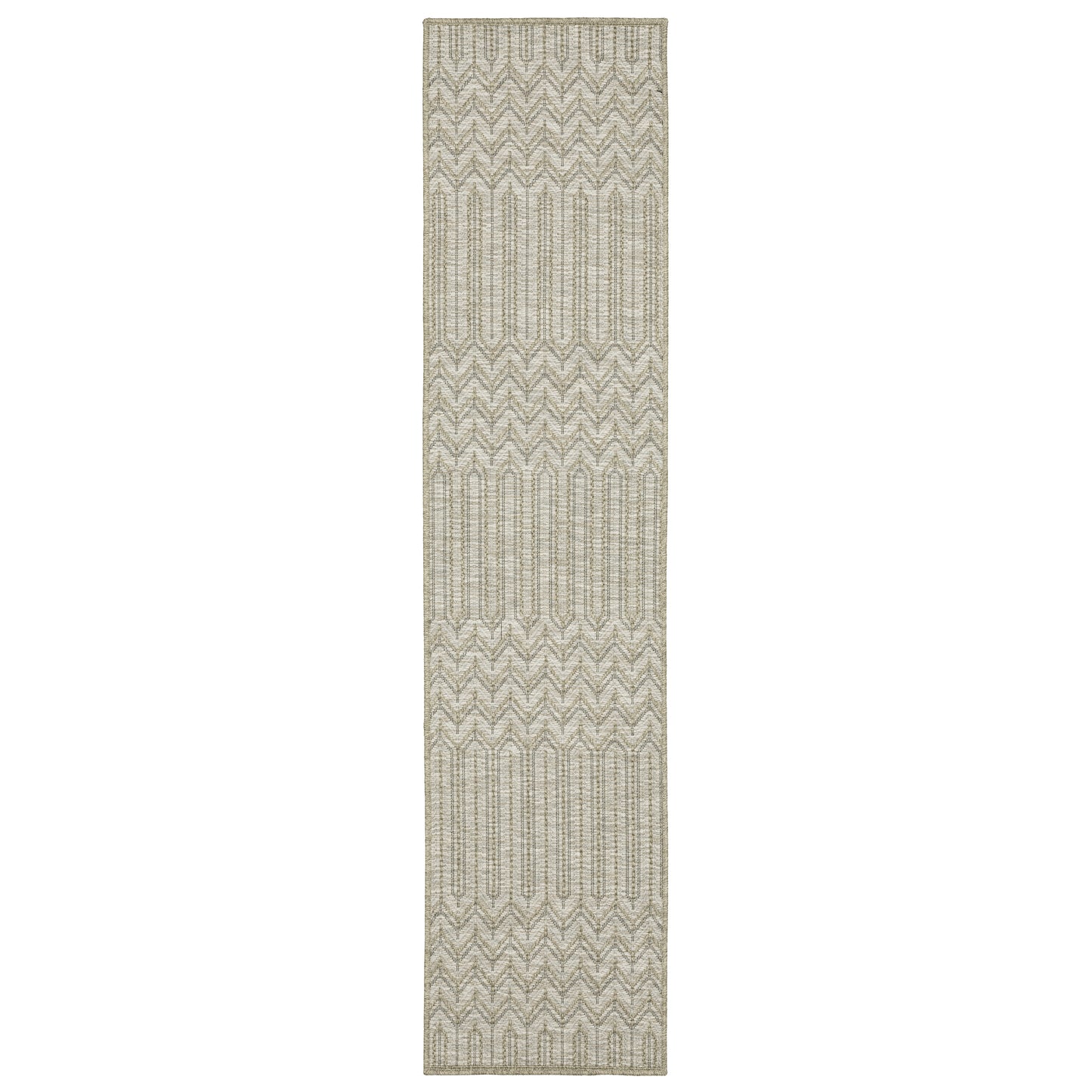 TORTUGA TR09A Beige
