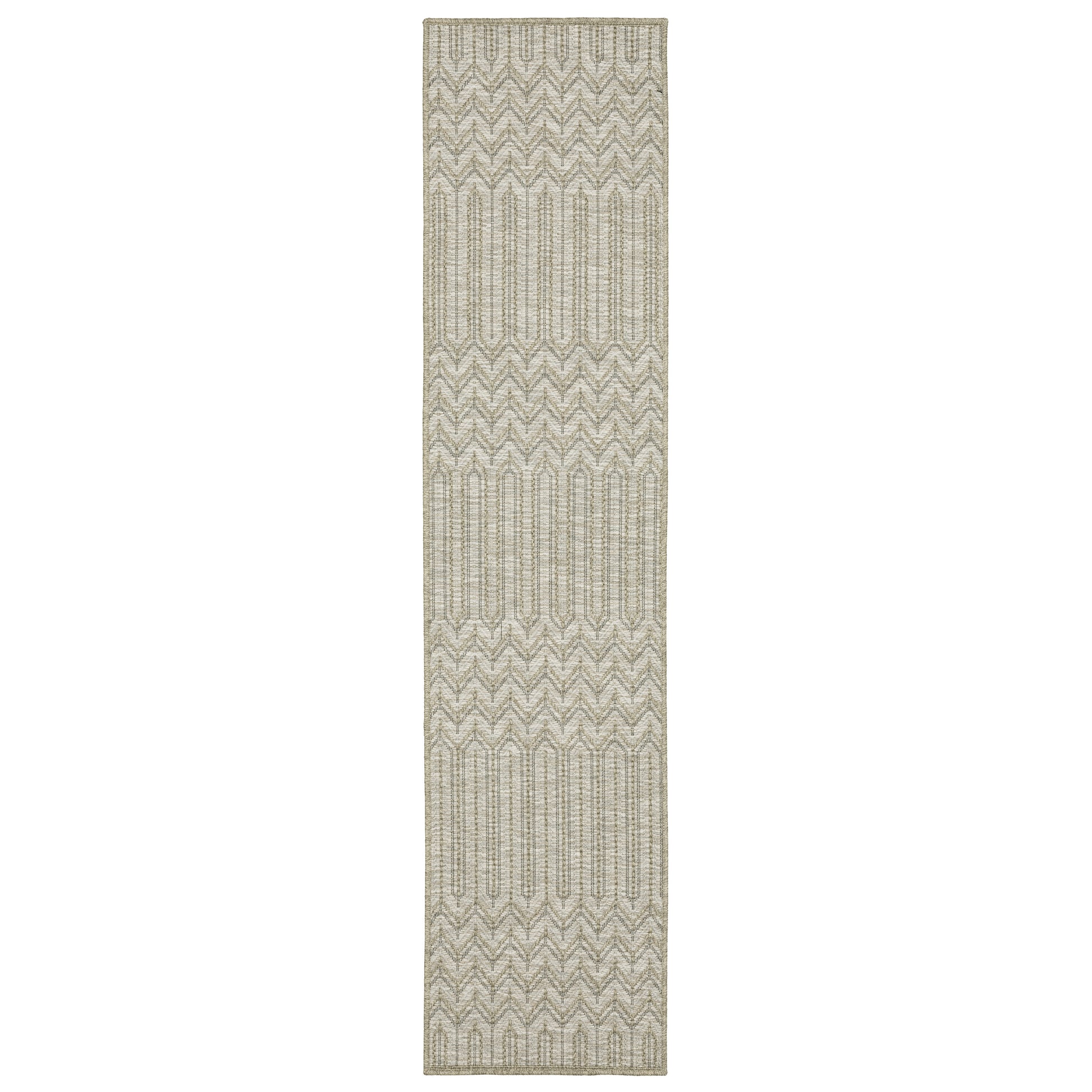 TORTUGA TR09A Beige