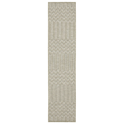 TORTUGA TR09A Beige