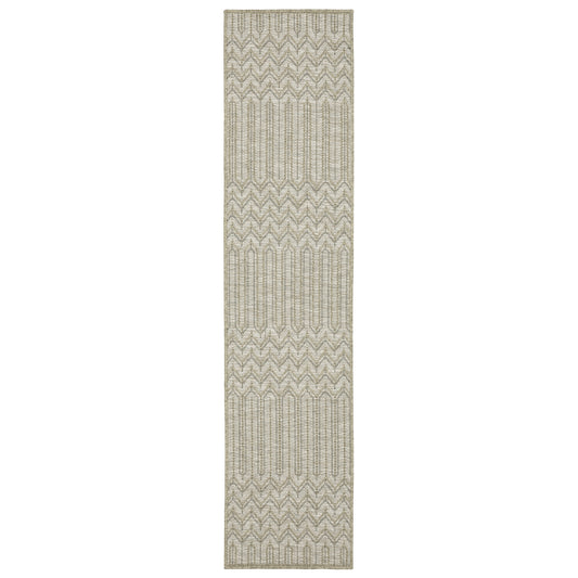 TORTUGA TR09A Beige