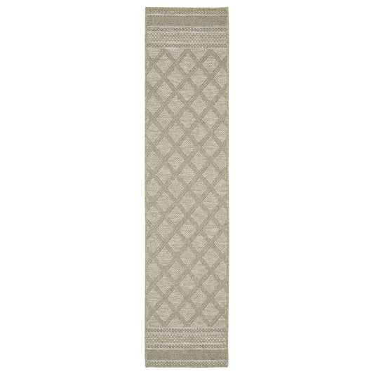 TORTUGA TR10A Beige