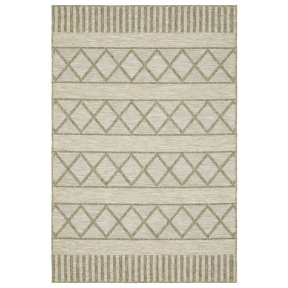 TORTUGA TR11A Beige