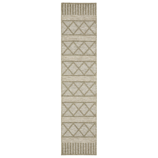 TORTUGA TR11A Beige