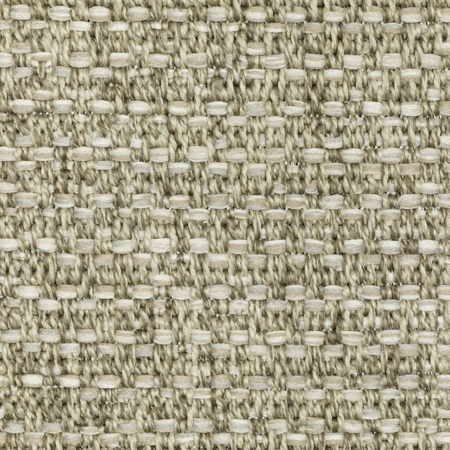 Tortuga Border Beige/ Beige Solid Flat Weave Rug