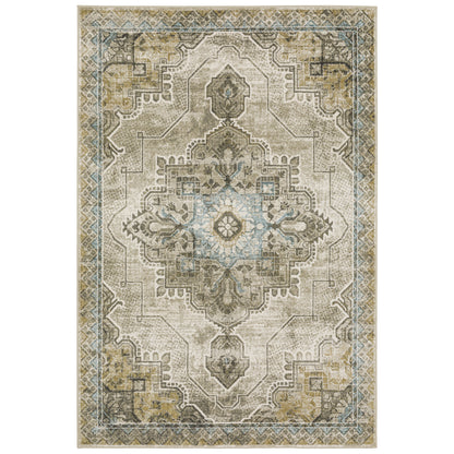 VENICE 1104W Grey