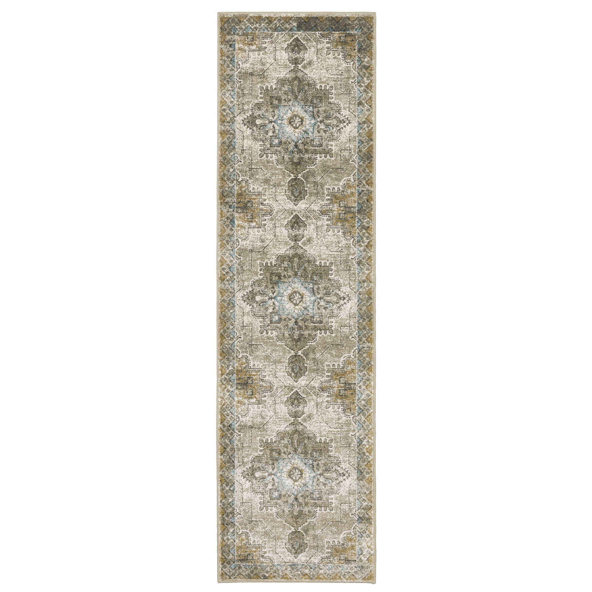 VENICE 1104W Grey
