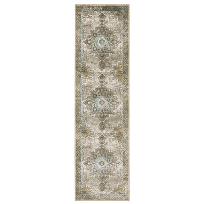 VENICE 1104W Grey