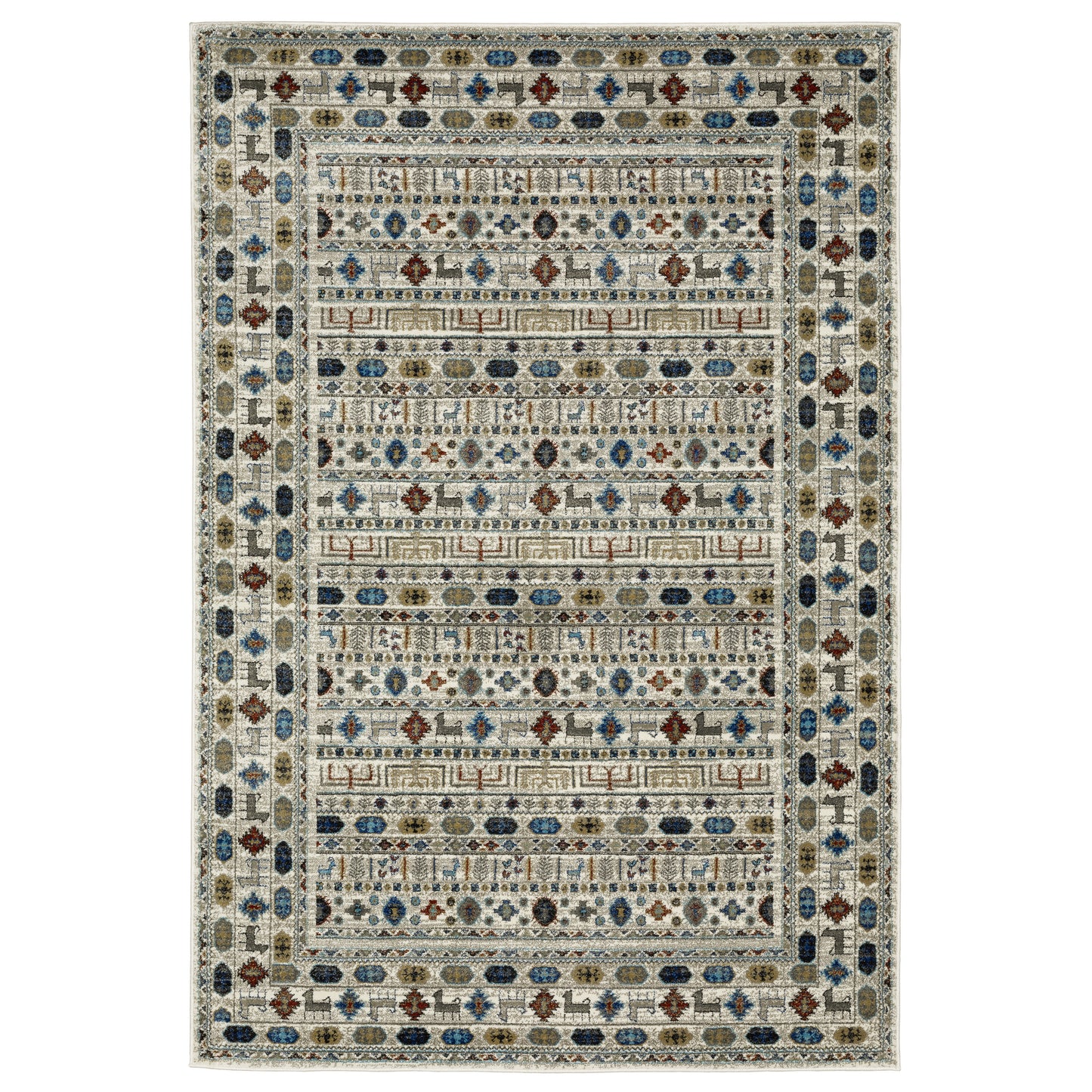 VENICE 248W8 Ivory