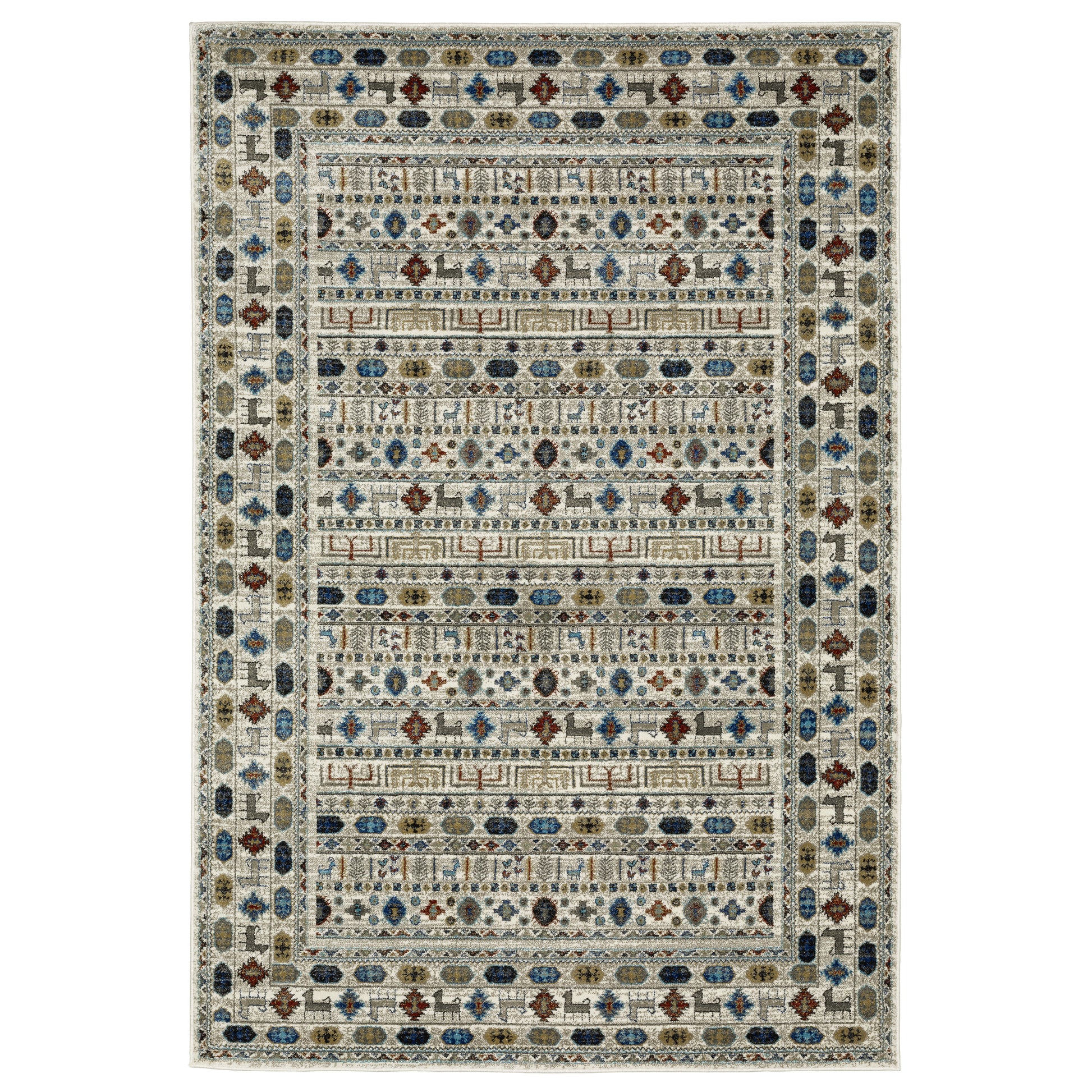 VENICE 248W8 Ivory