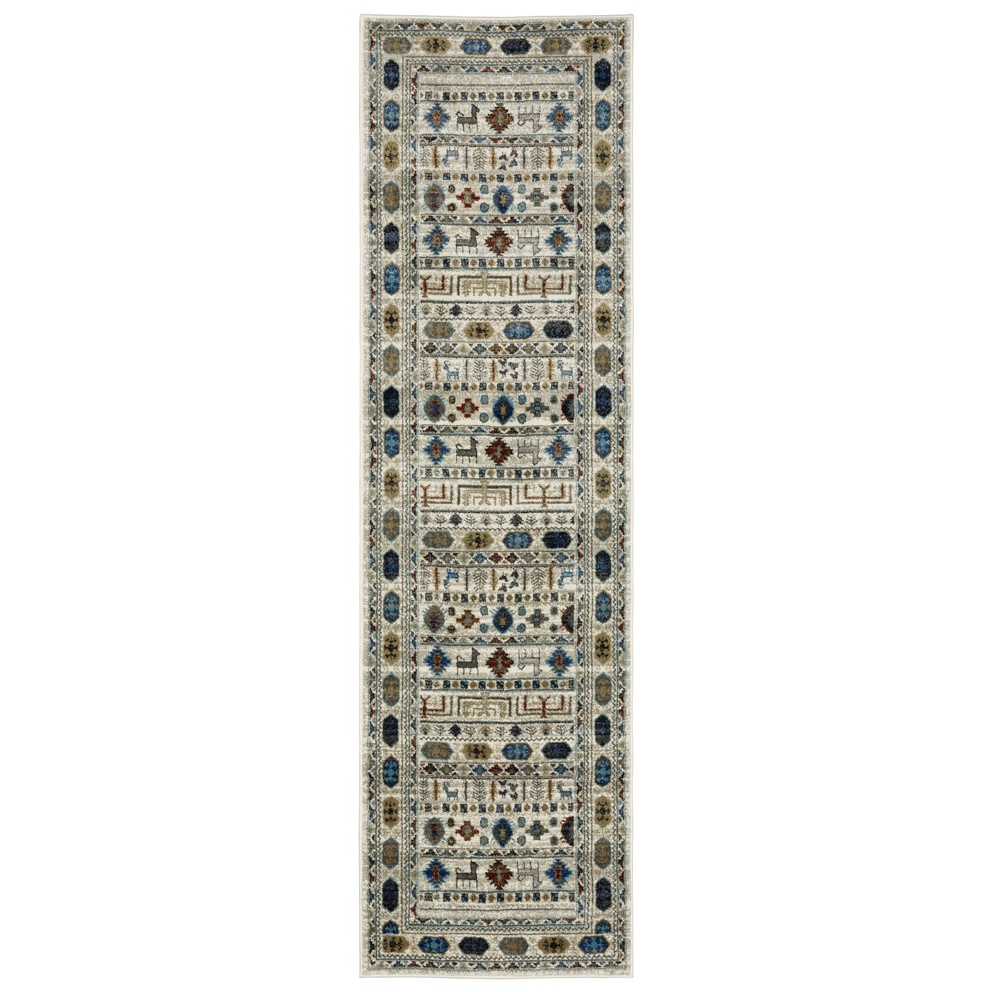 VENICE 248W8 Ivory