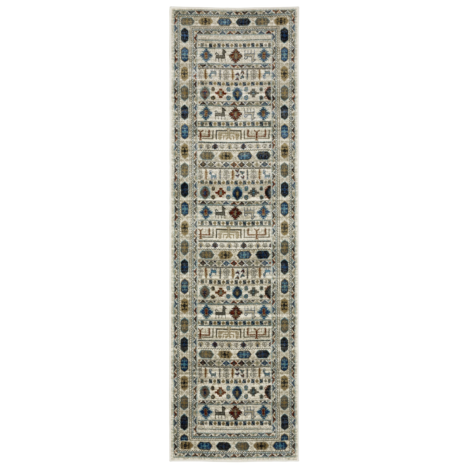 VENICE 248W8 Ivory