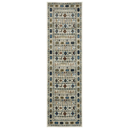 VENICE 248W8 Ivory