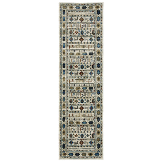 VENICE 248W8 Ivory