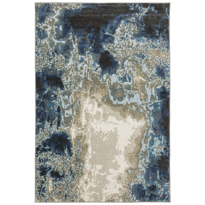VENICE 4151Z Blue