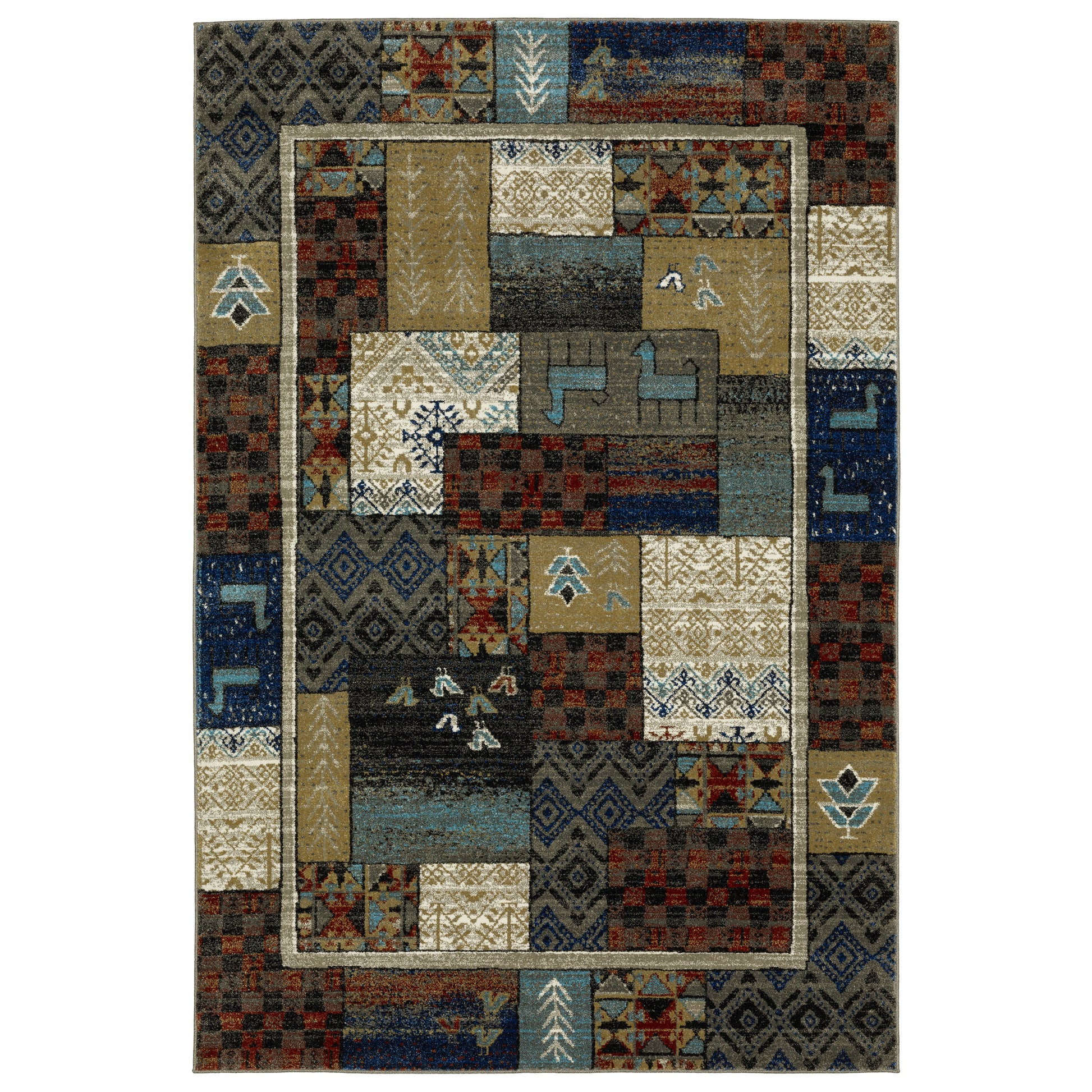 VENICE 4258X Multi
