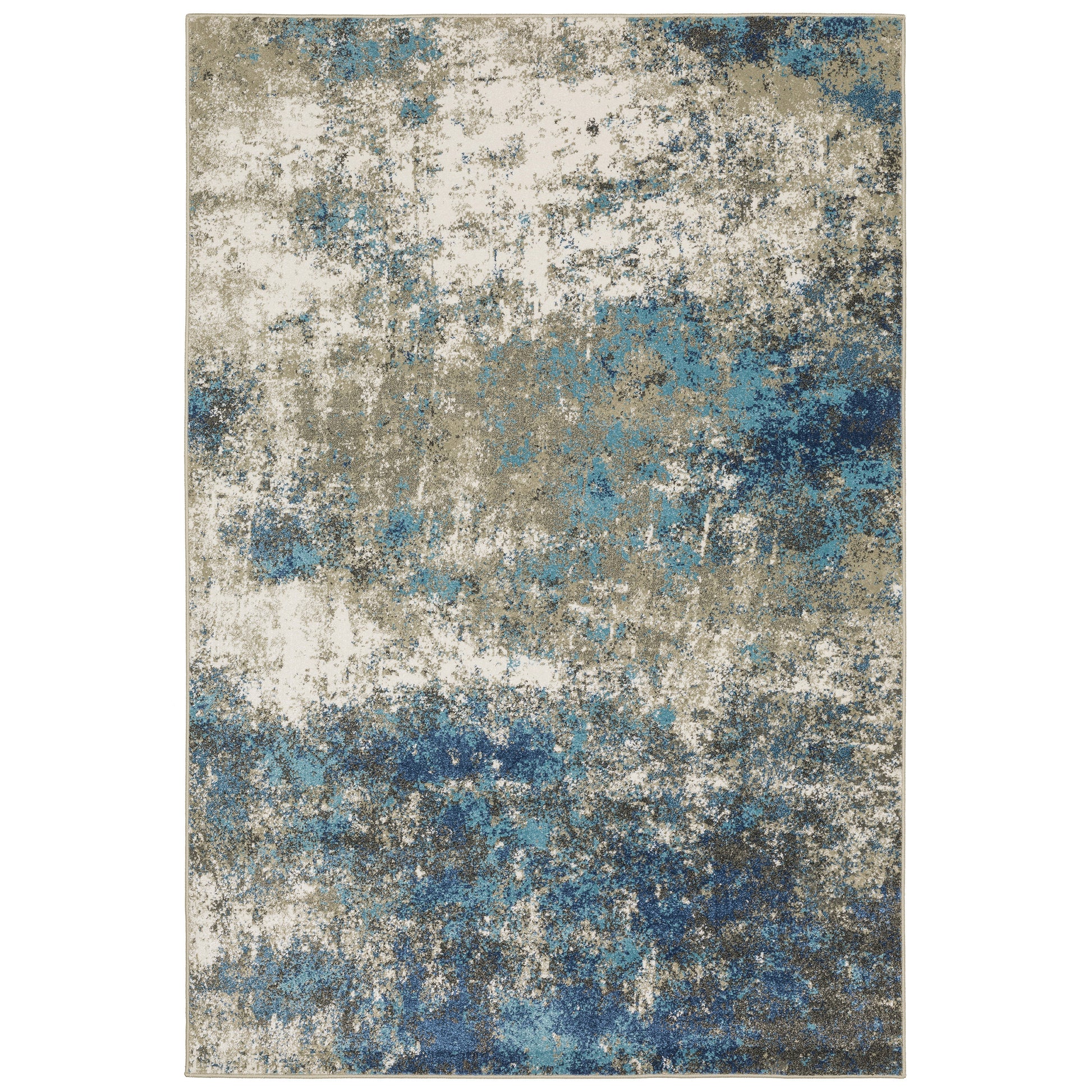 VENICE 4332U Blue