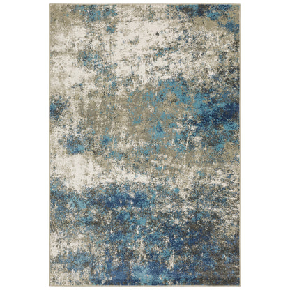 VENICE 4332U Blue