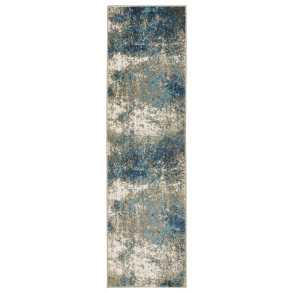 VENICE 4332U Blue