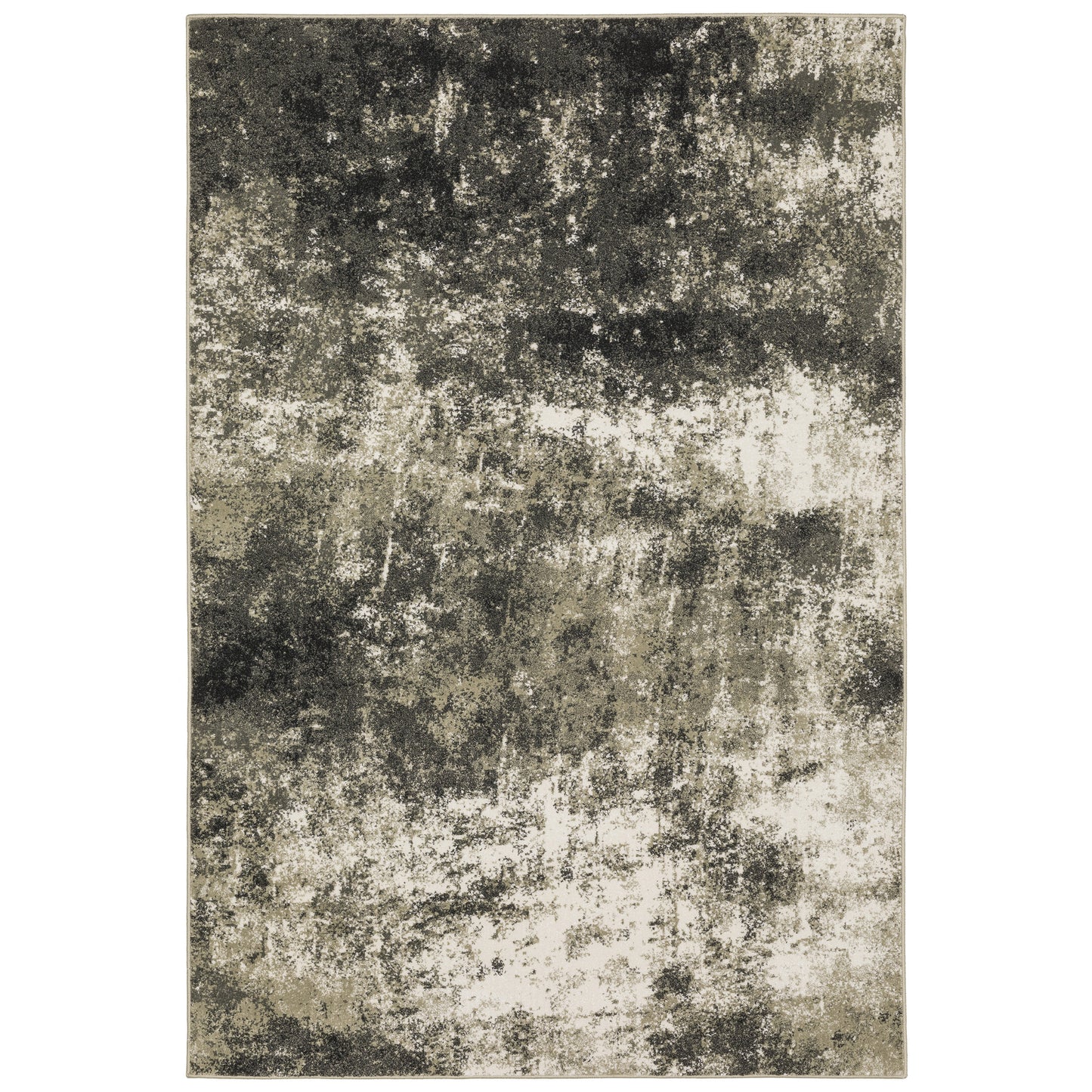 VENICE 4332Y Charcoal
