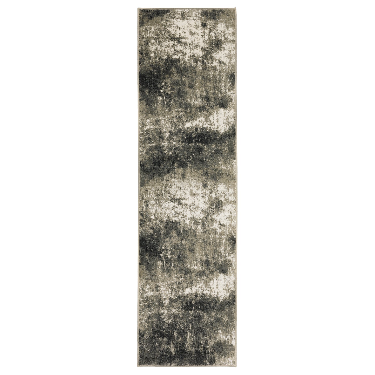 VENICE 4332Y Charcoal