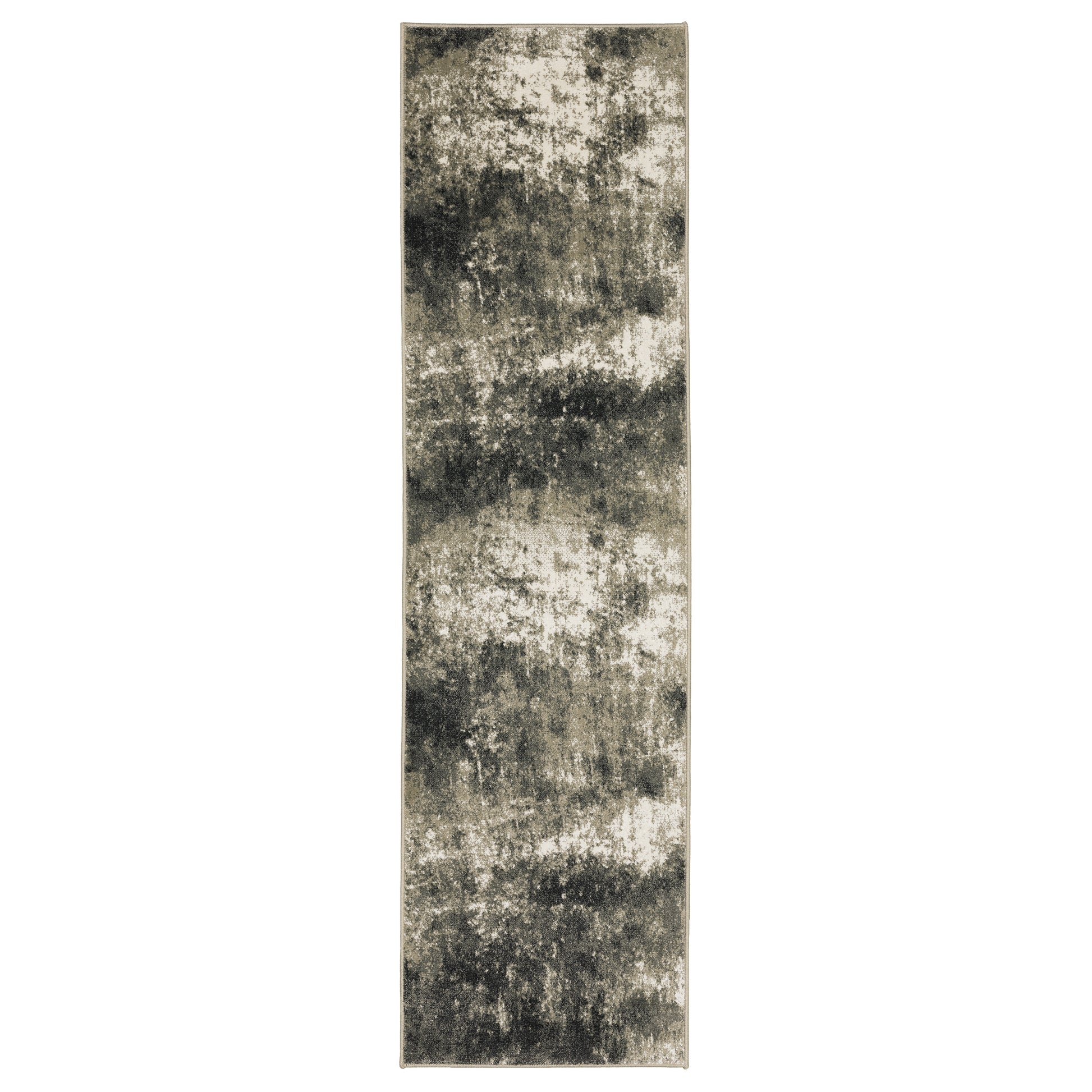 VENICE 4332Y Charcoal