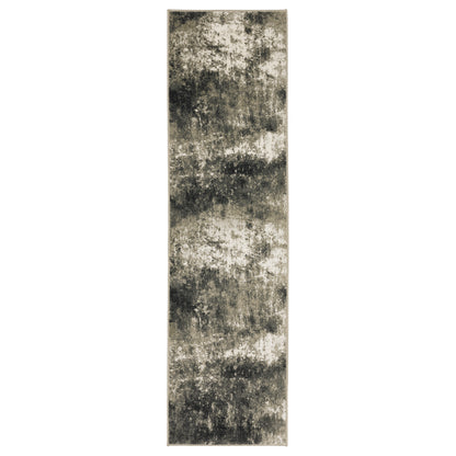 VENICE 4332Y Charcoal