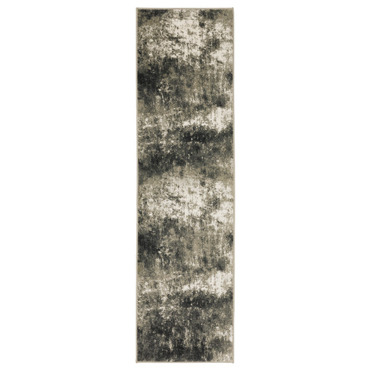 VENICE 4332Y Charcoal