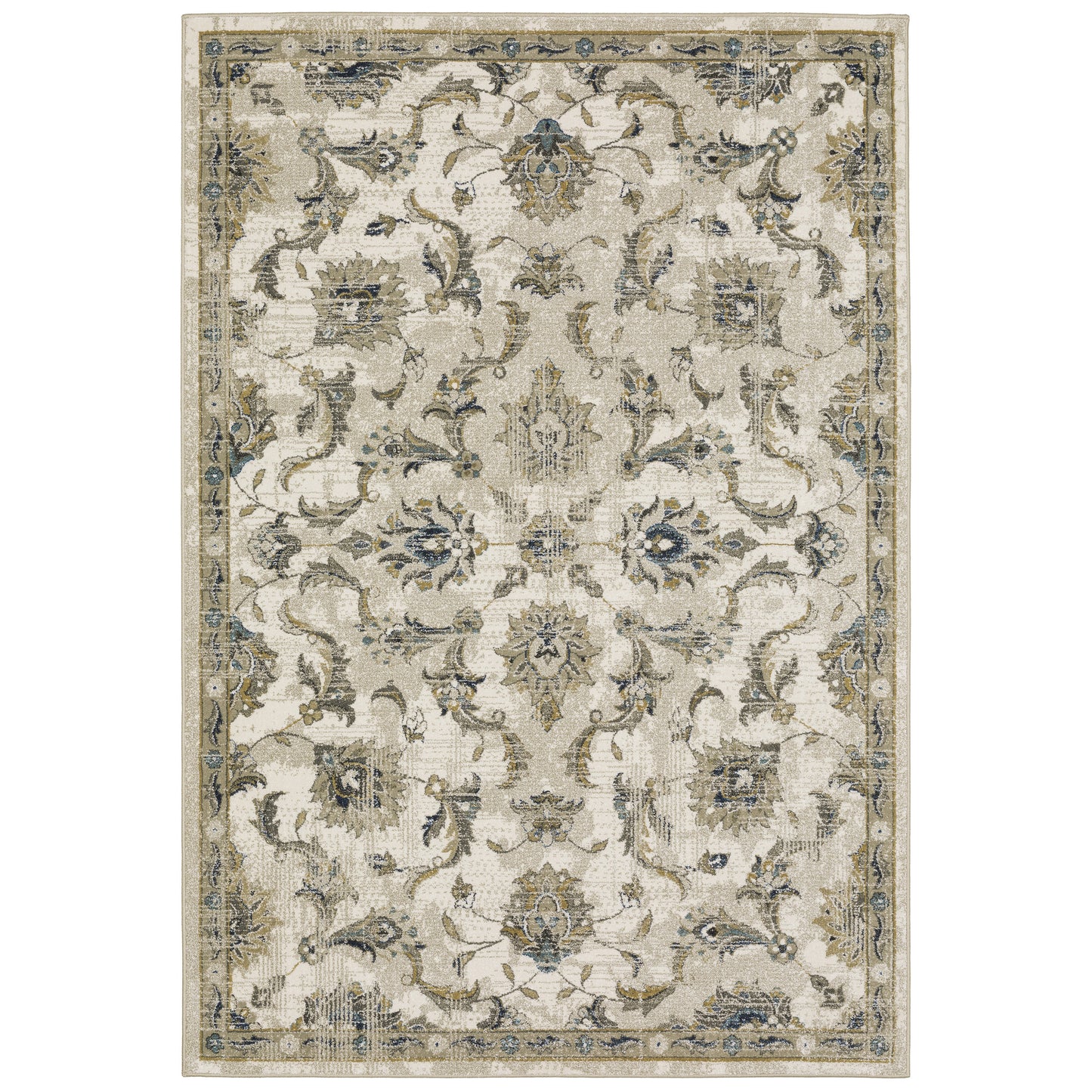 VENICE 4333V Beige