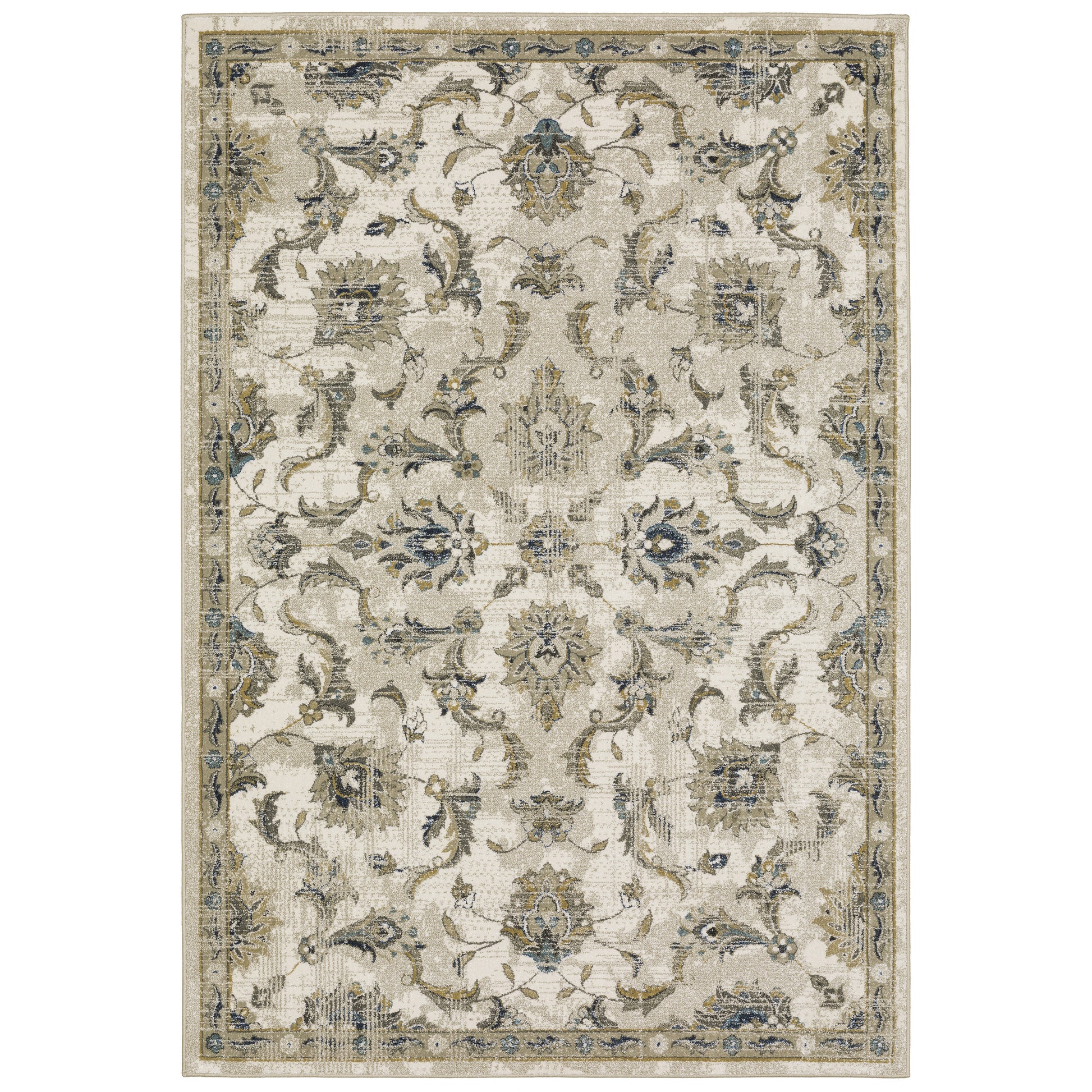 VENICE 4333V Beige