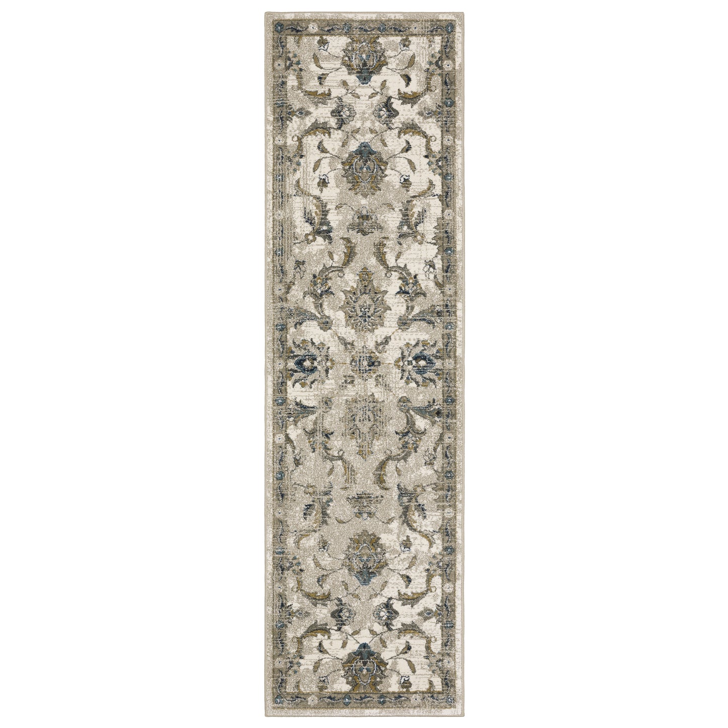 VENICE 4333V Beige