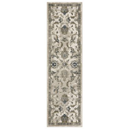 VENICE 4333V Beige