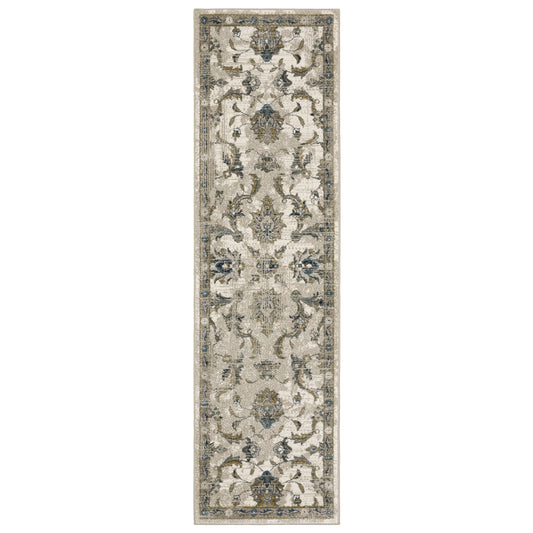 VENICE 4333V Beige