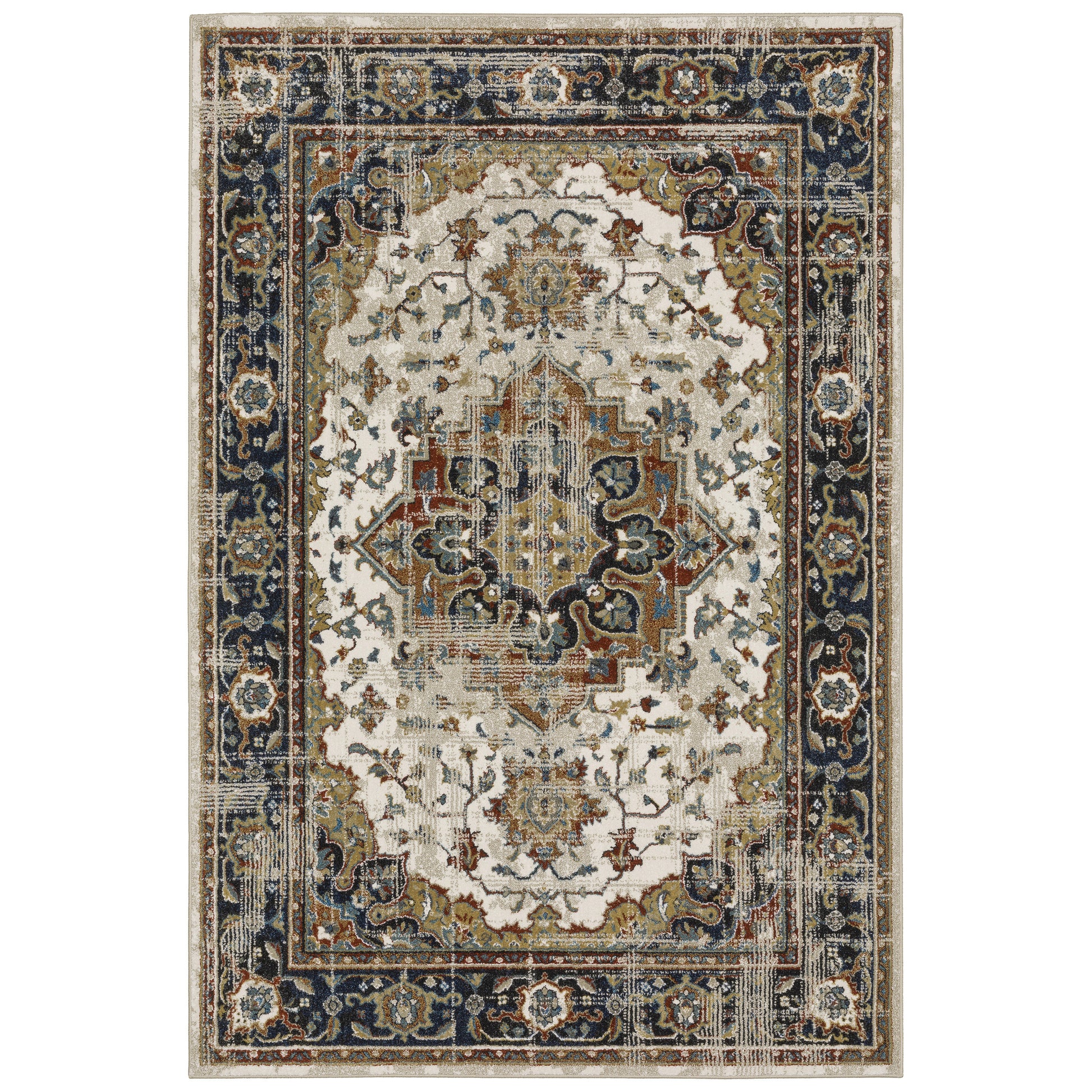 VENICE 054X8 Beige