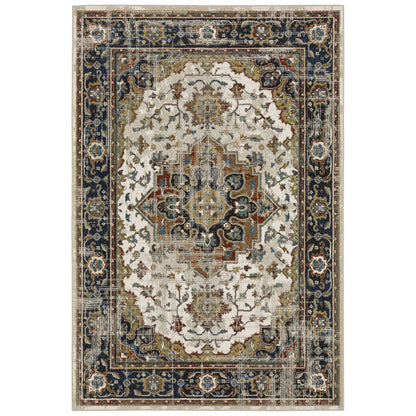 VENICE 054X8 Beige