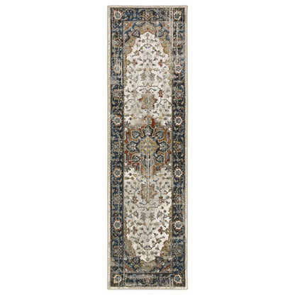 VENICE 054X8 Beige