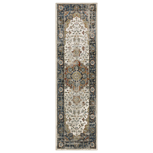 VENICE 054X8 Beige