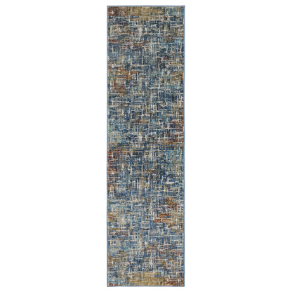VENICE 5573X Blue