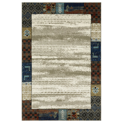 VENICE 5774W Beige