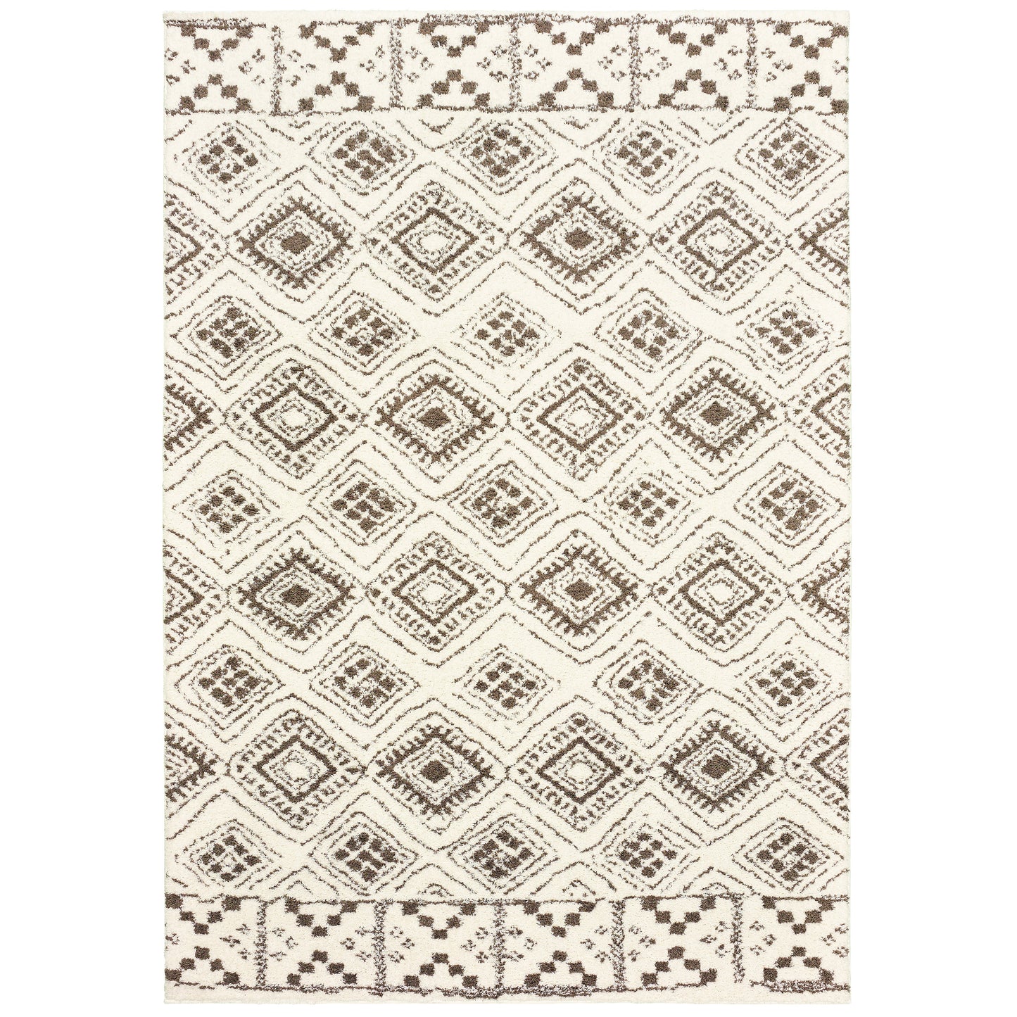 VERONA 1330W Ivory