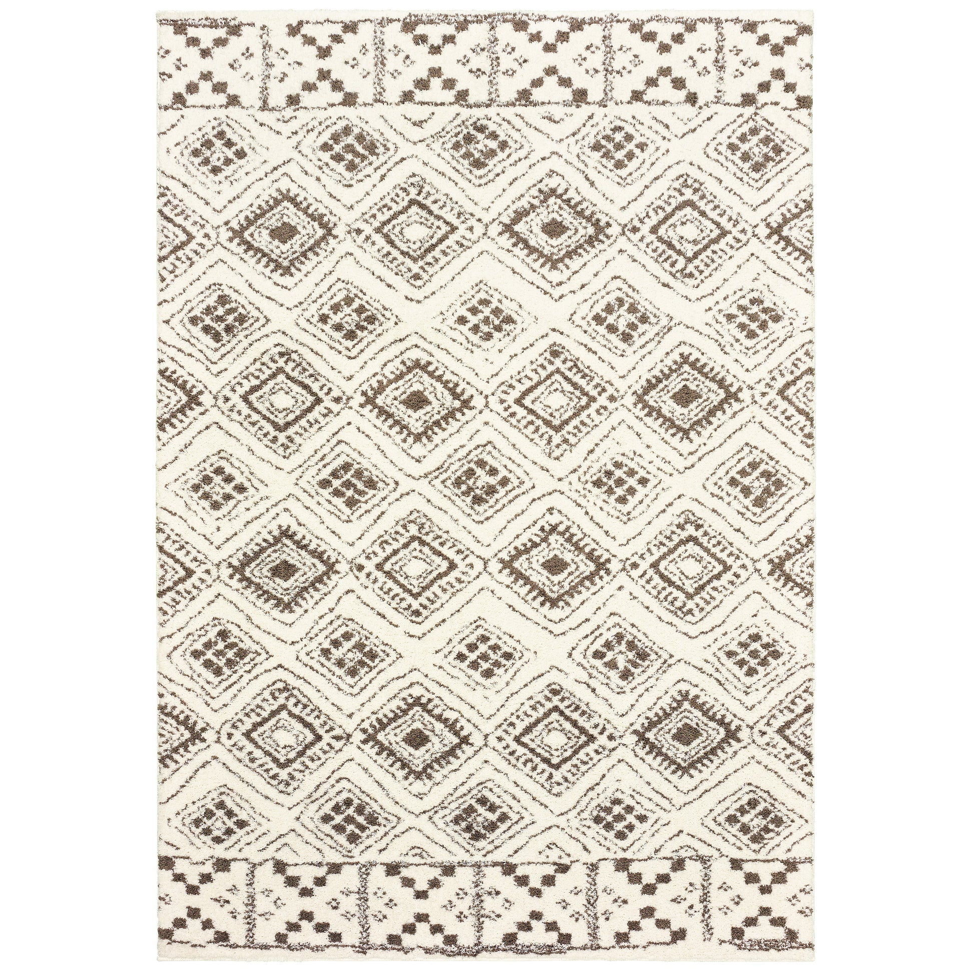 VERONA 1330W Ivory